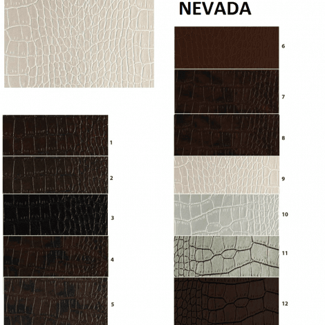 Δερματίνη Nevada