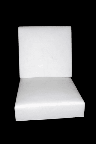 Moulded Armchair