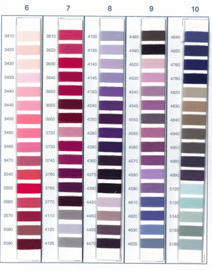 Thread Dolphin