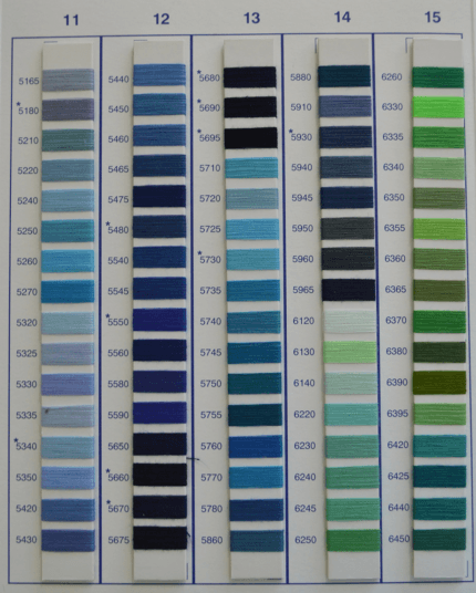 Thread Polyester