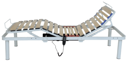 Electric bed