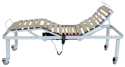 Electric bed