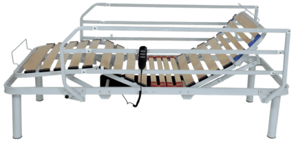Electric bed