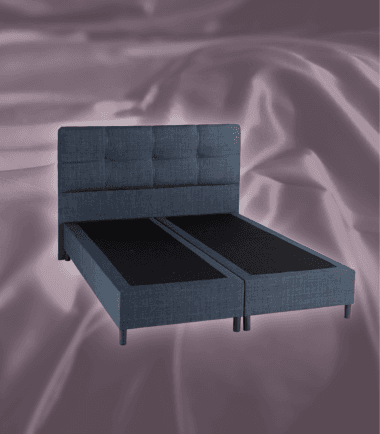 Bed RELAX