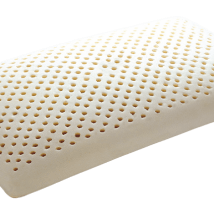 Μαξιλάρι Latex Normal