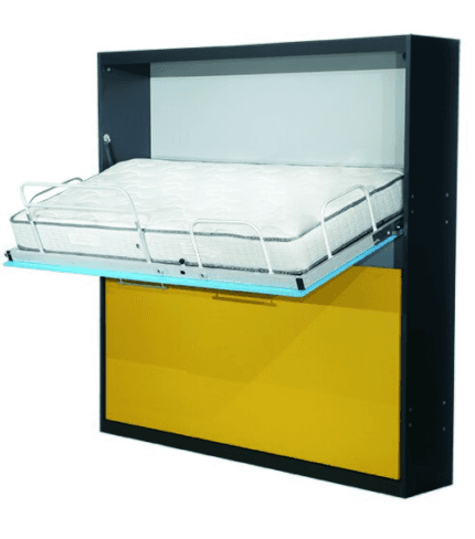 Orthopaedic Base Bunk