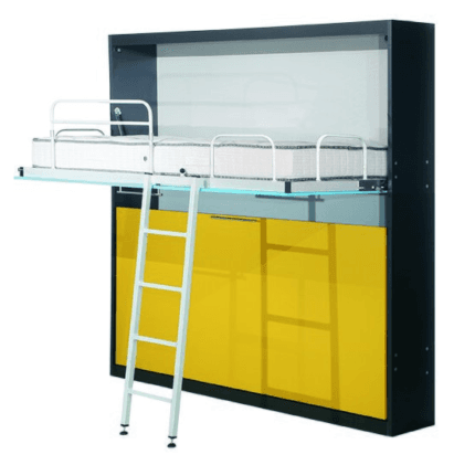 Orthopaedic Base Bunk