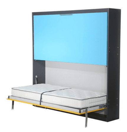 Orthopaedic Base Bunk