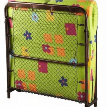 Mattress for bed camping