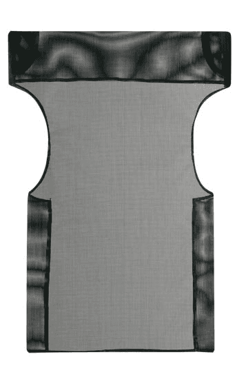 Fabrics Plastic Perforated – PVC
