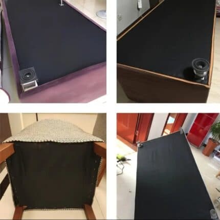 Non woven φόδρα