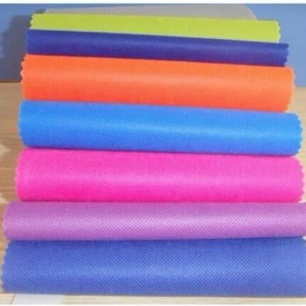 Non woven φόδρα