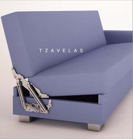 Mechanism Recline sofa Click Clack