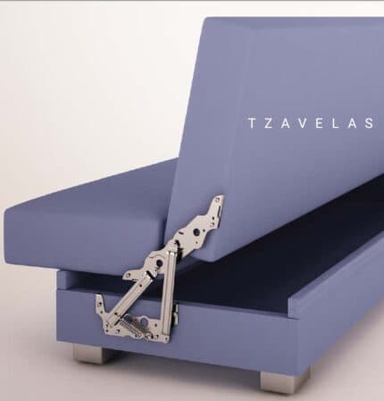 Mechanism Recline sofa Click Clack