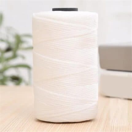 Waxed thread 210D/16