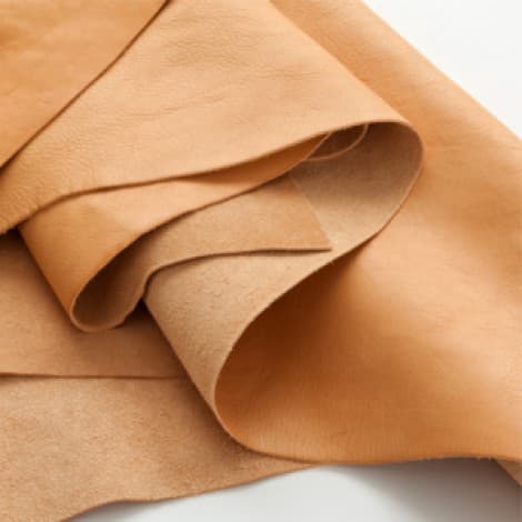 Leather
