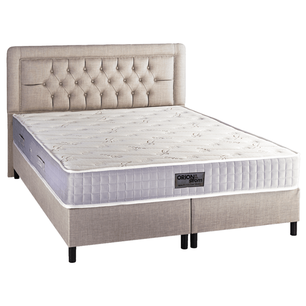 Bed ATLAS