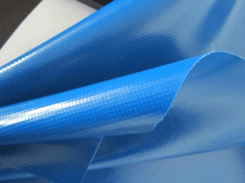 ΜΟΥΣΑΜΑΣ ΜΠΛΕ 650GR ΑΔΙΑΒΡΟΧΟΣ pvc ΒΑΡΕΟΥ ΤΥΠΟΥ ΕΠΑΓΓΕΛΜΑΤΙΚΟΣ