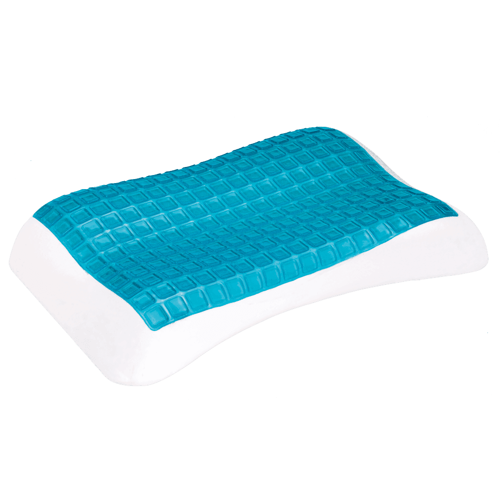 Μαξιλάρι Classic Memory Plus Cool Gel