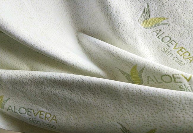 Ύφασμα Aloe Vera
