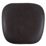 Δερματίνη Καφέ Σκούρο