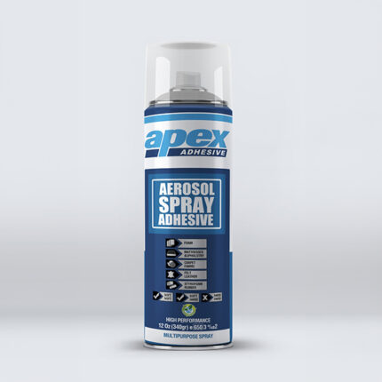 APEX SPRAY