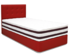 Κρεβάτι HOTEL Καπιτονέ
