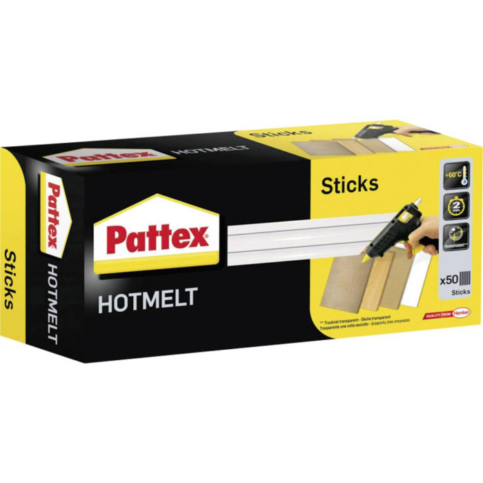 Κόλλα sticks Pattex-PTK